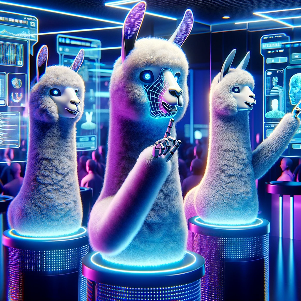 llama3 de Meta
